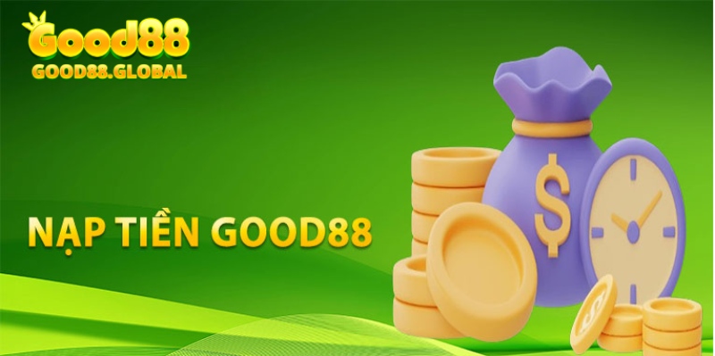 Giao dịch Good88 được thực hiện an toàn