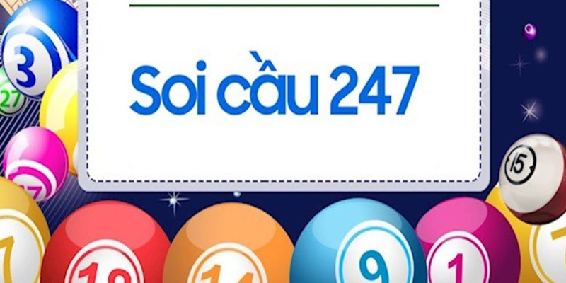 Soi Cầu 247