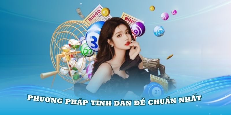 Một số phương pháp để tính dàn đề chuẩn nhất